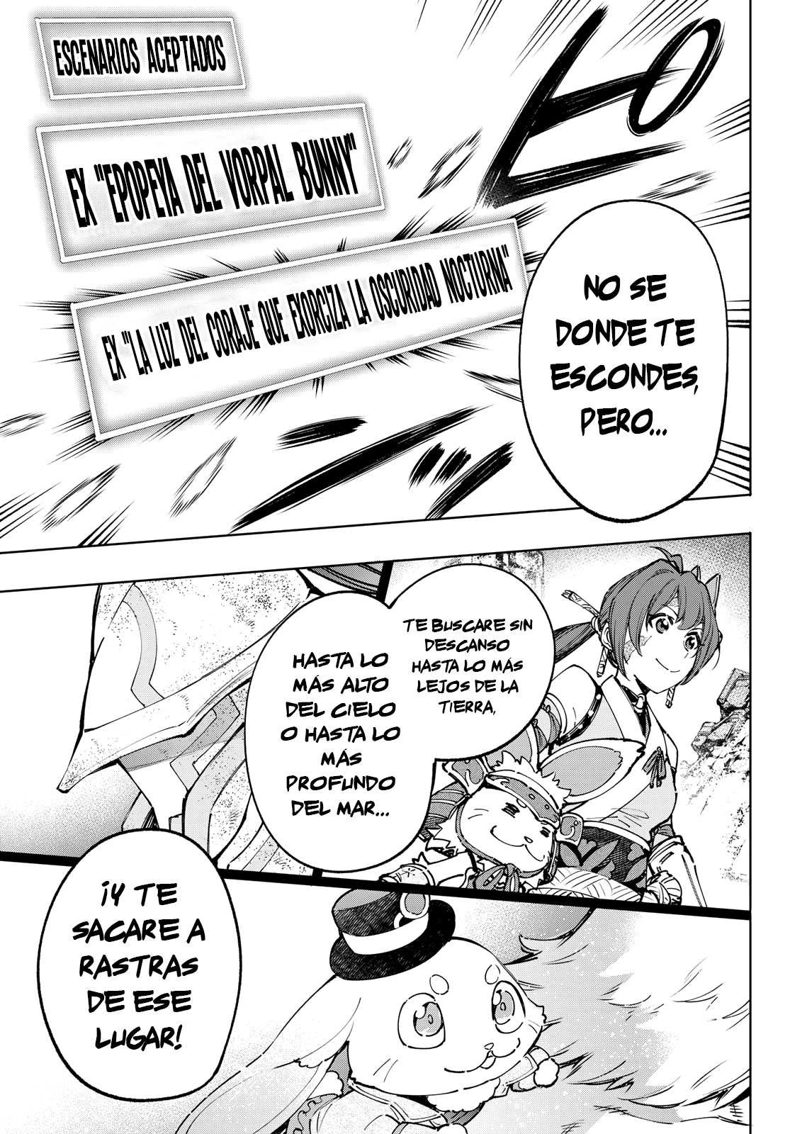 Read Shangri-La Frontier_ Shitty Games Hunter Challenges Godly Game  ES Manga Online