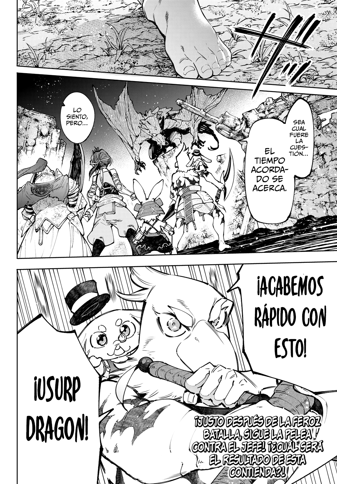 Read Shangri-La Frontier_ Shitty Games Hunter Challenges Godly Game  ES Manga Online