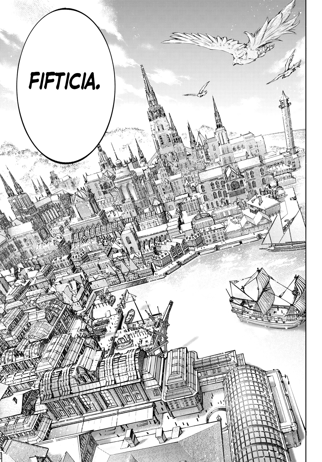 Read Shangri-La Frontier_ Shitty Games Hunter Challenges Godly Game  ES Manga Online