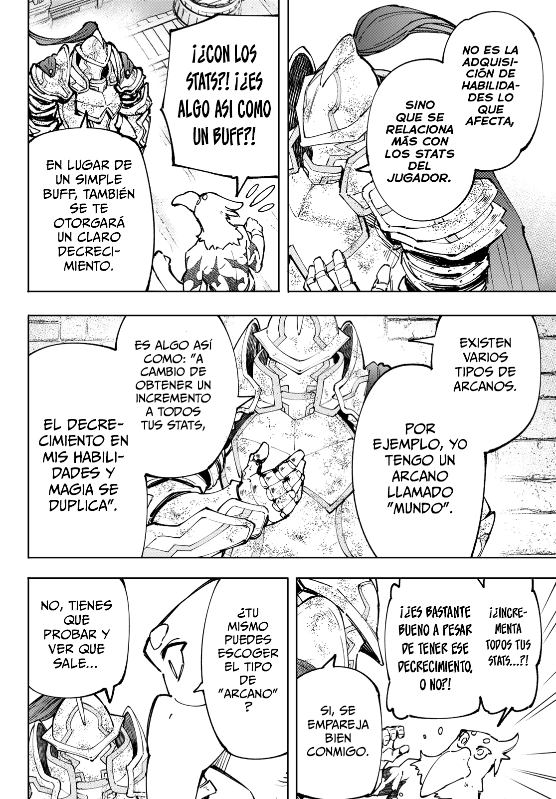Read Shangri-La Frontier_ Shitty Games Hunter Challenges Godly Game  ES Manga Online