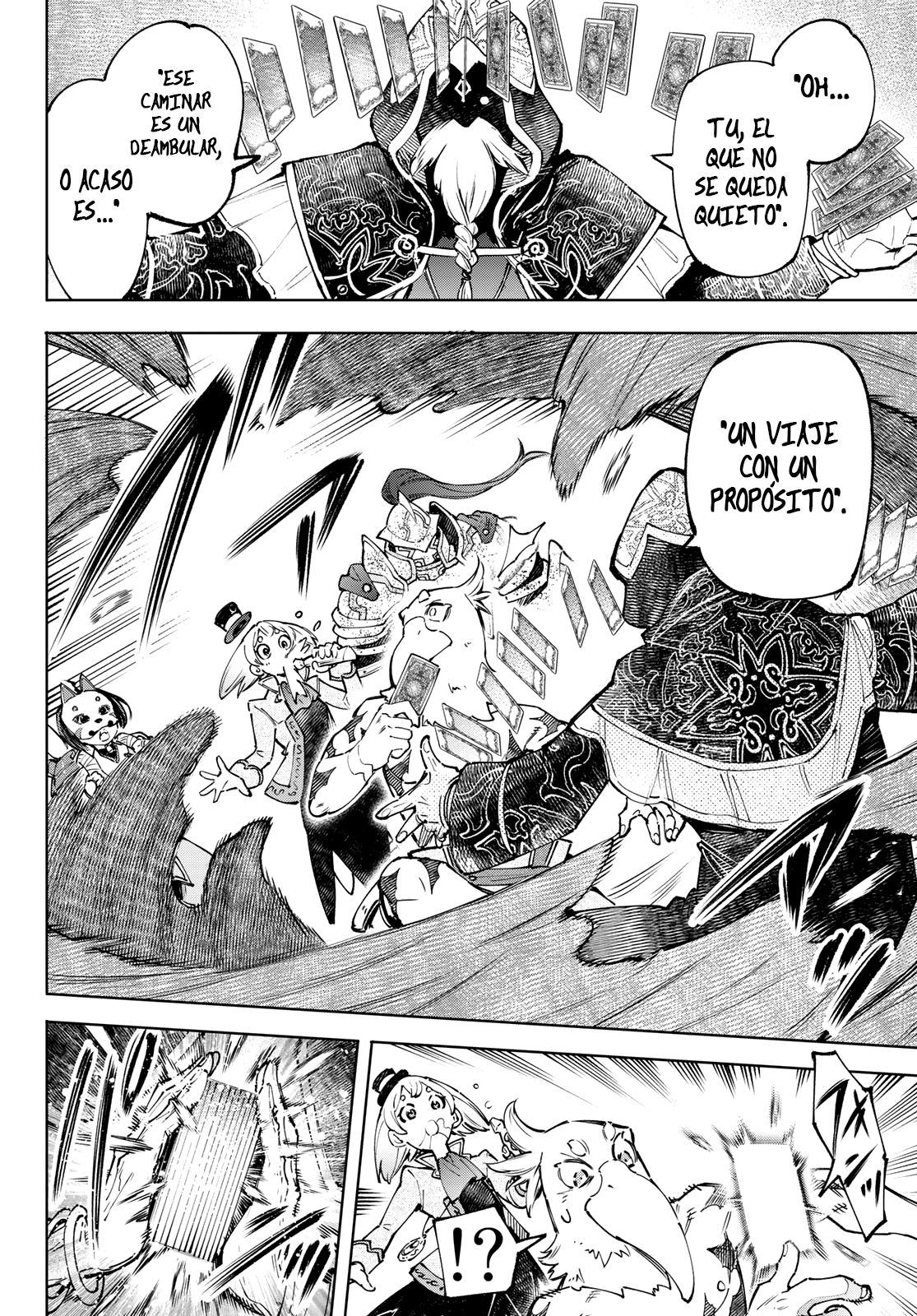 Read Shangri-La Frontier_ Shitty Games Hunter Challenges Godly Game  ES Manga Online