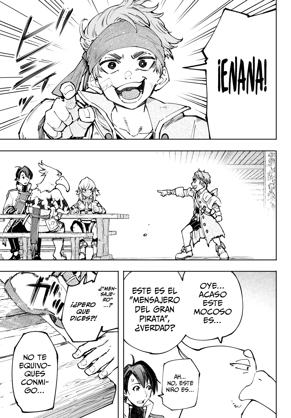 Read Shangri-La Frontier_ Shitty Games Hunter Challenges Godly Game  ES Manga Online