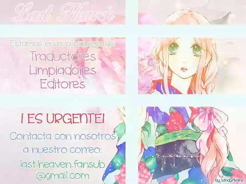 Read Shigatsu wa Kimi no Uso ES Manga Online