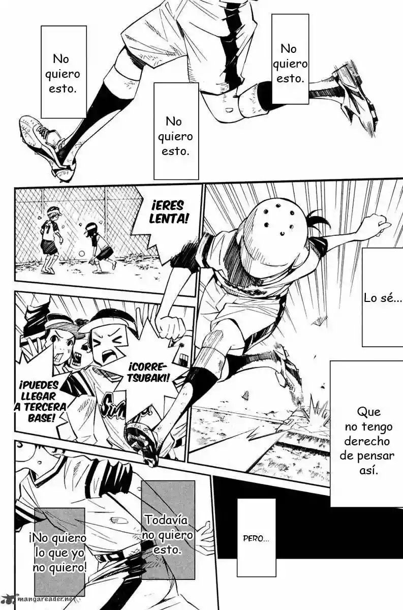 Read Shigatsu wa Kimi no Uso ES Manga Online