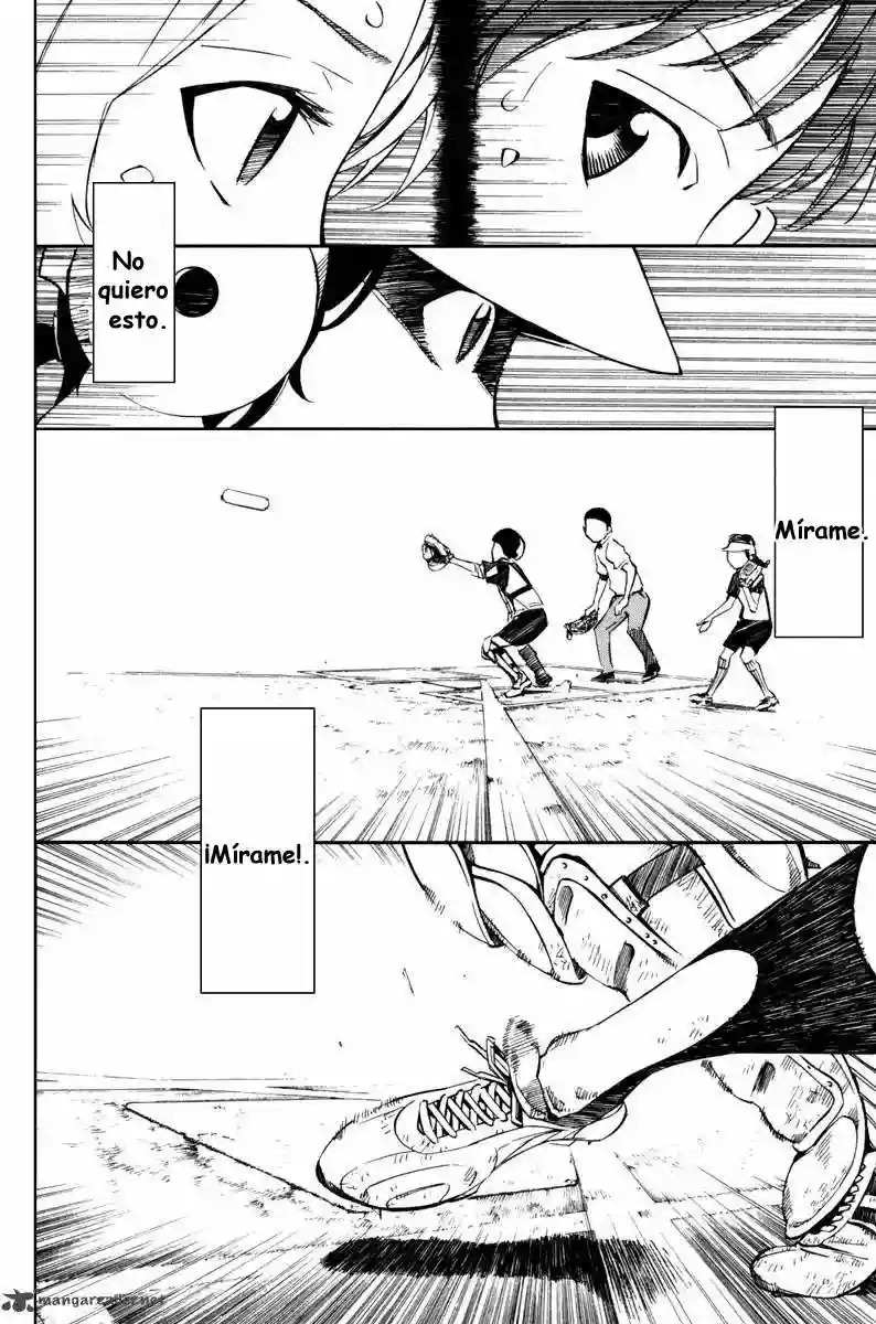 Read Shigatsu wa Kimi no Uso ES Manga Online