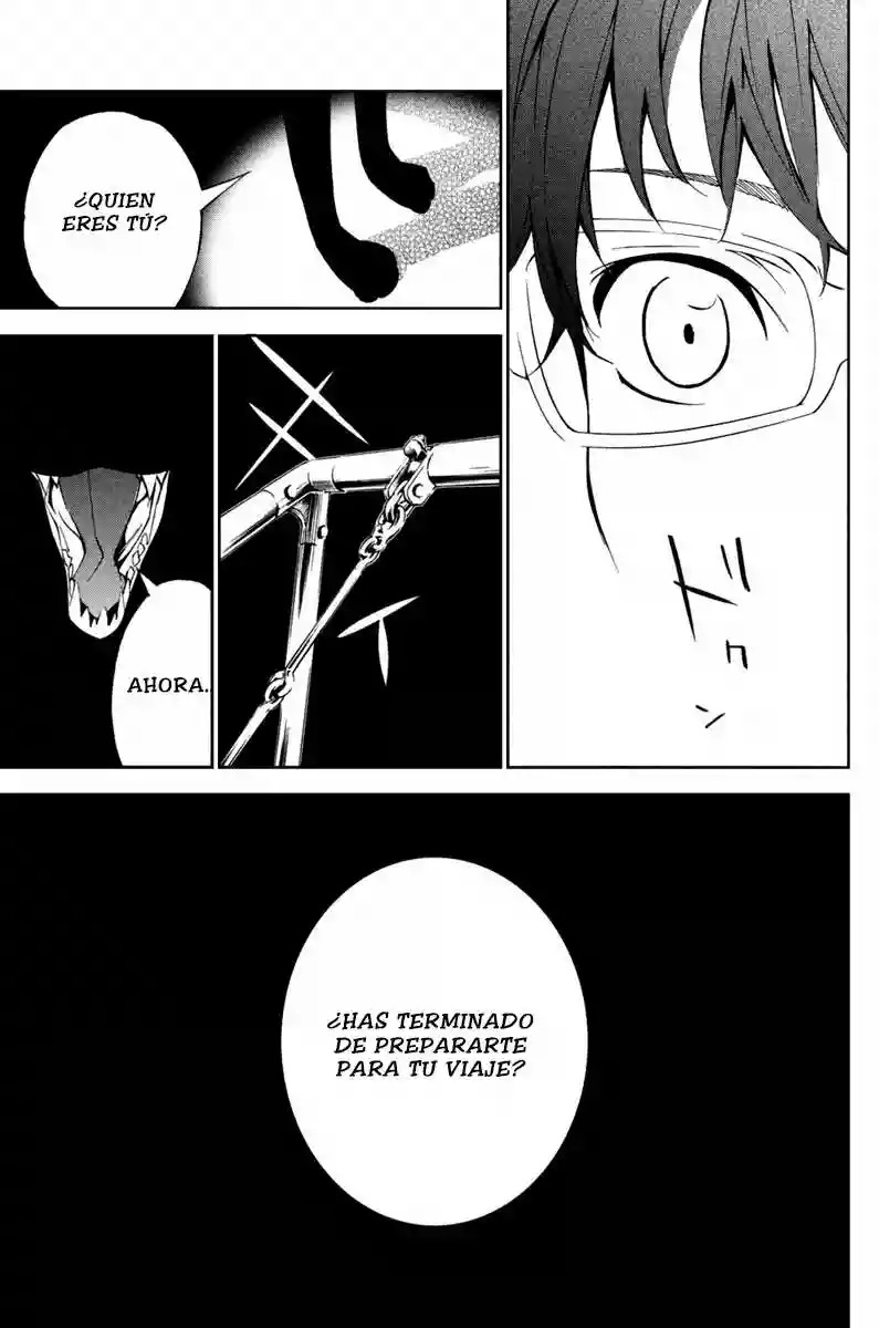 Read Shigatsu wa Kimi no Uso ES Manga Online