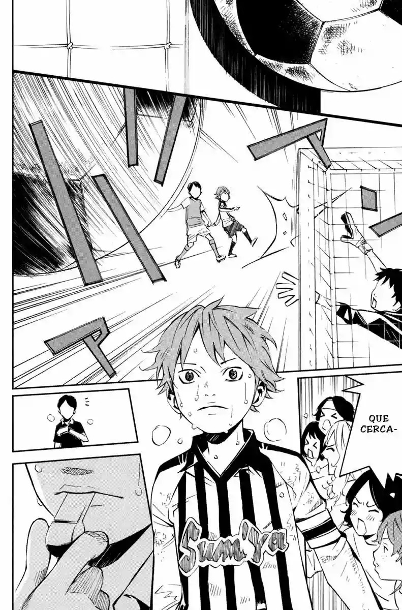 Read Shigatsu wa Kimi no Uso ES Manga Online