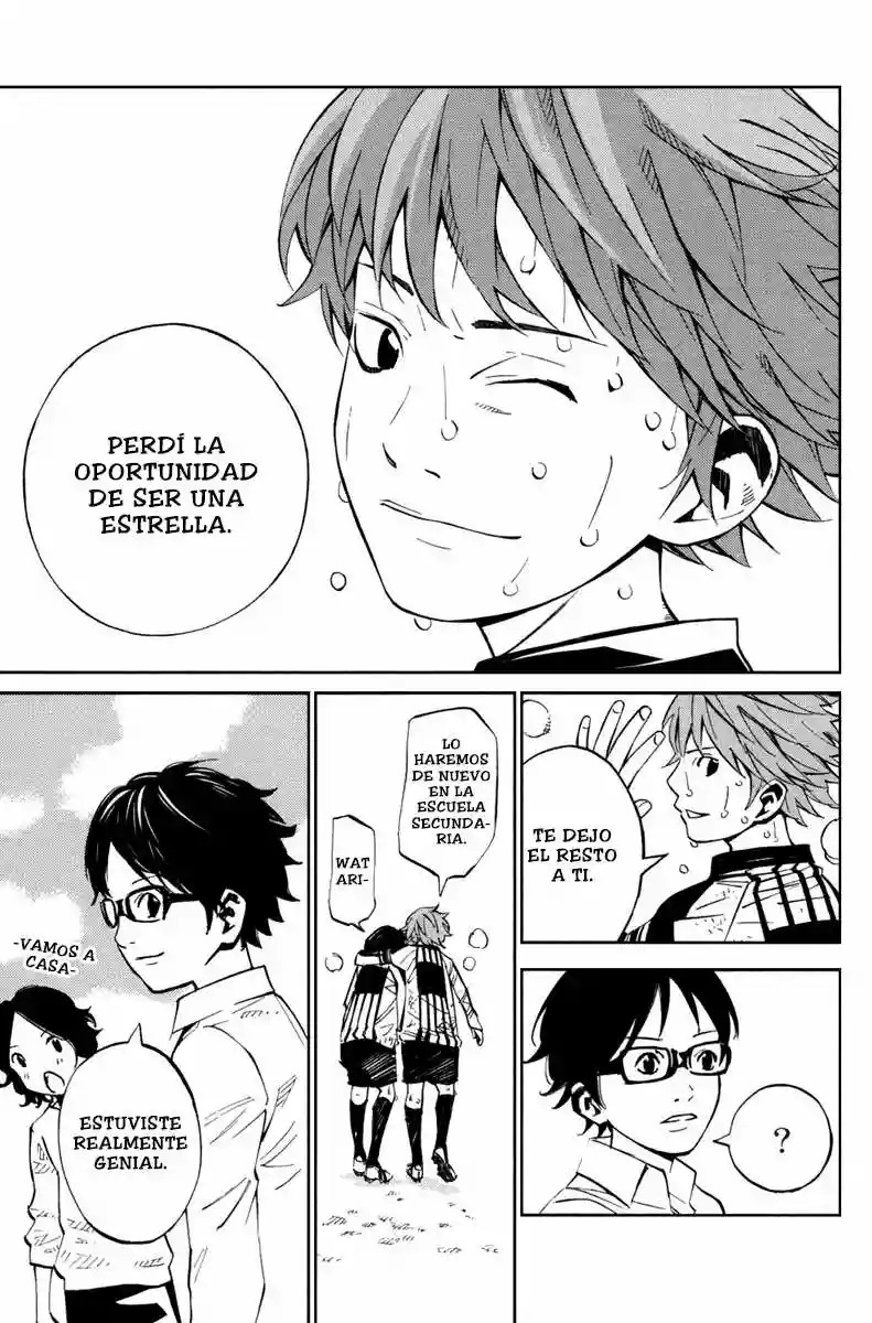 Read Shigatsu wa Kimi no Uso ES Manga Online