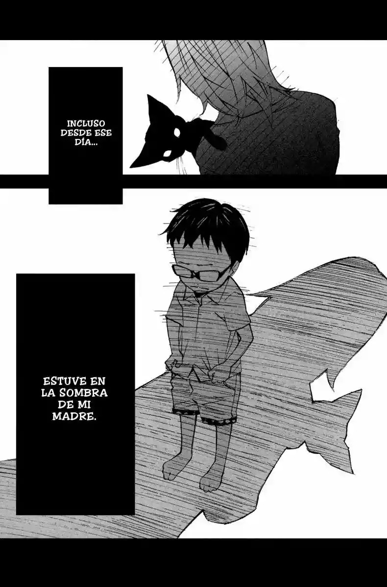 Read Shigatsu wa Kimi no Uso ES Manga Online