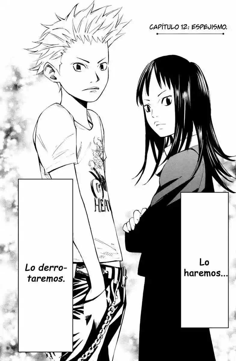 Read Shigatsu wa Kimi no Uso ES Manga Online