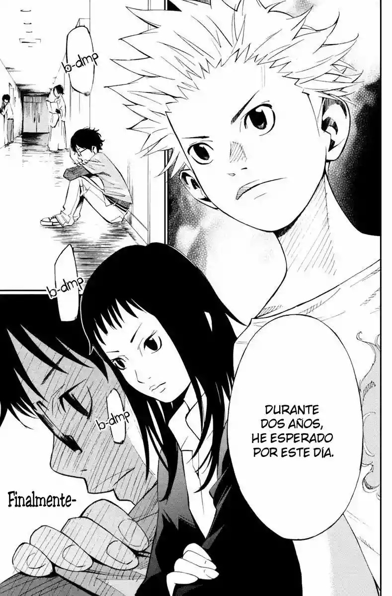 Read Shigatsu wa Kimi no Uso ES Manga Online
