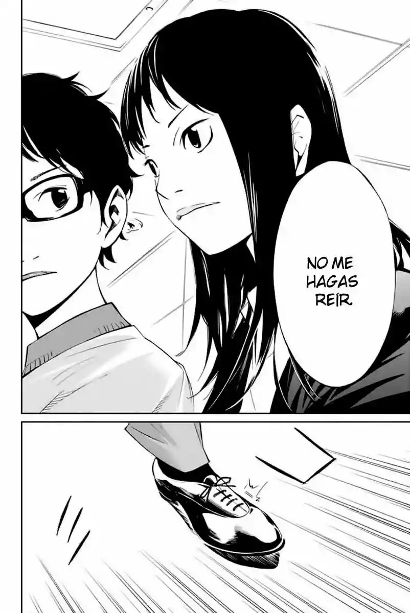 Read Shigatsu wa Kimi no Uso ES Manga Online