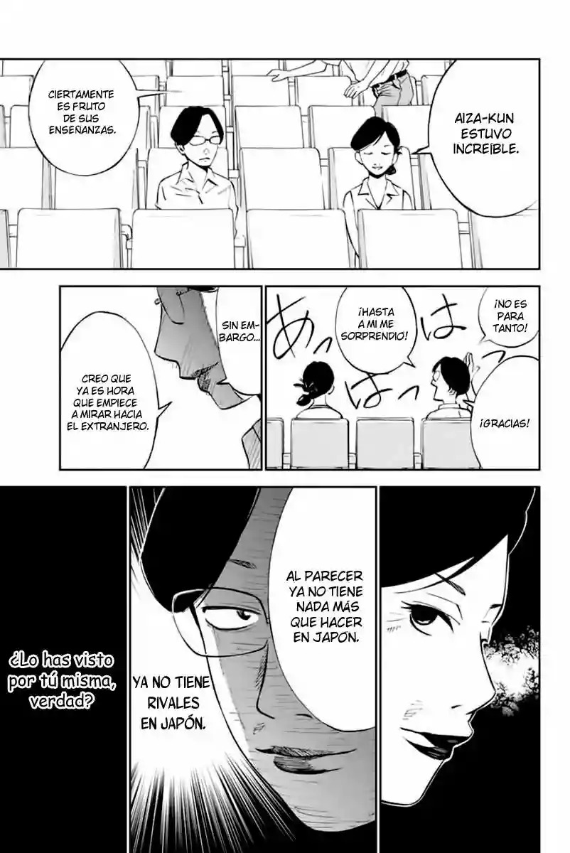 Read Shigatsu wa Kimi no Uso ES Manga Online