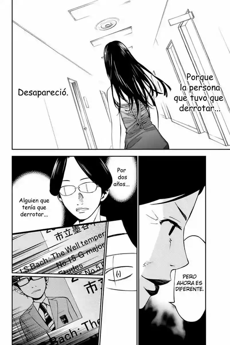 Read Shigatsu wa Kimi no Uso ES Manga Online