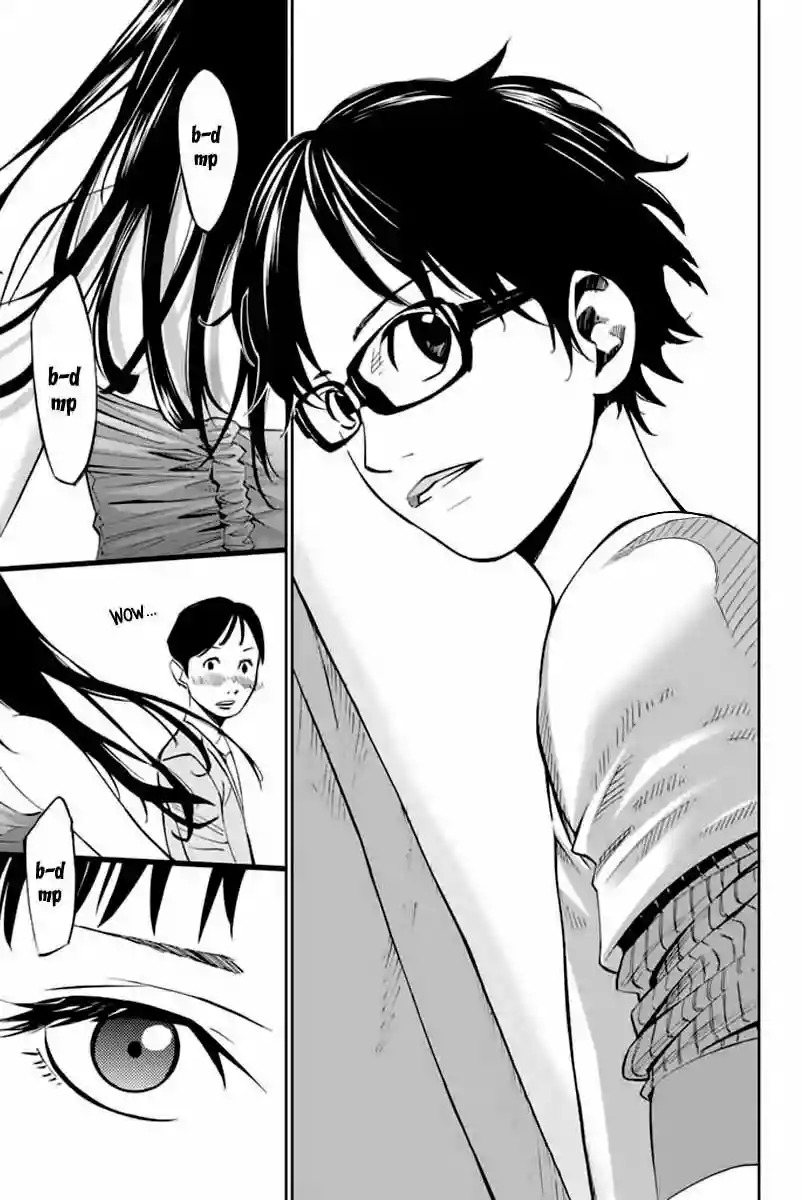 Read Shigatsu wa Kimi no Uso ES Manga Online