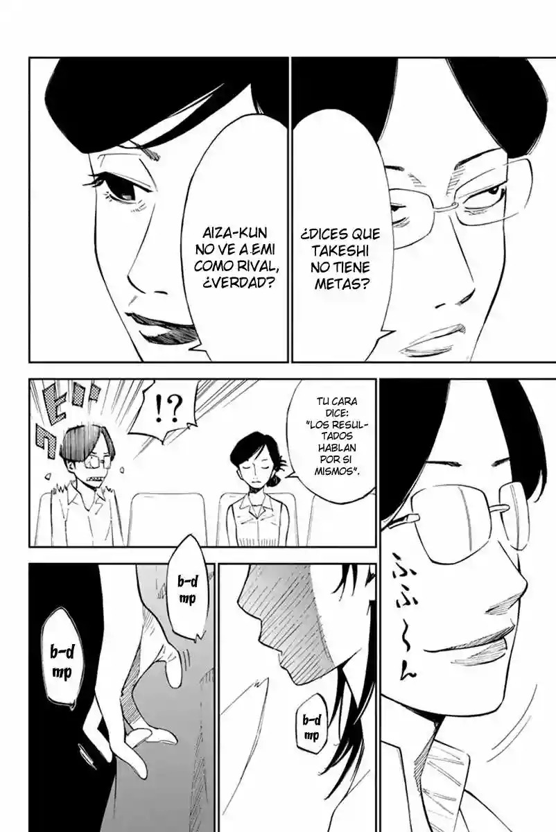 Read Shigatsu wa Kimi no Uso ES Manga Online