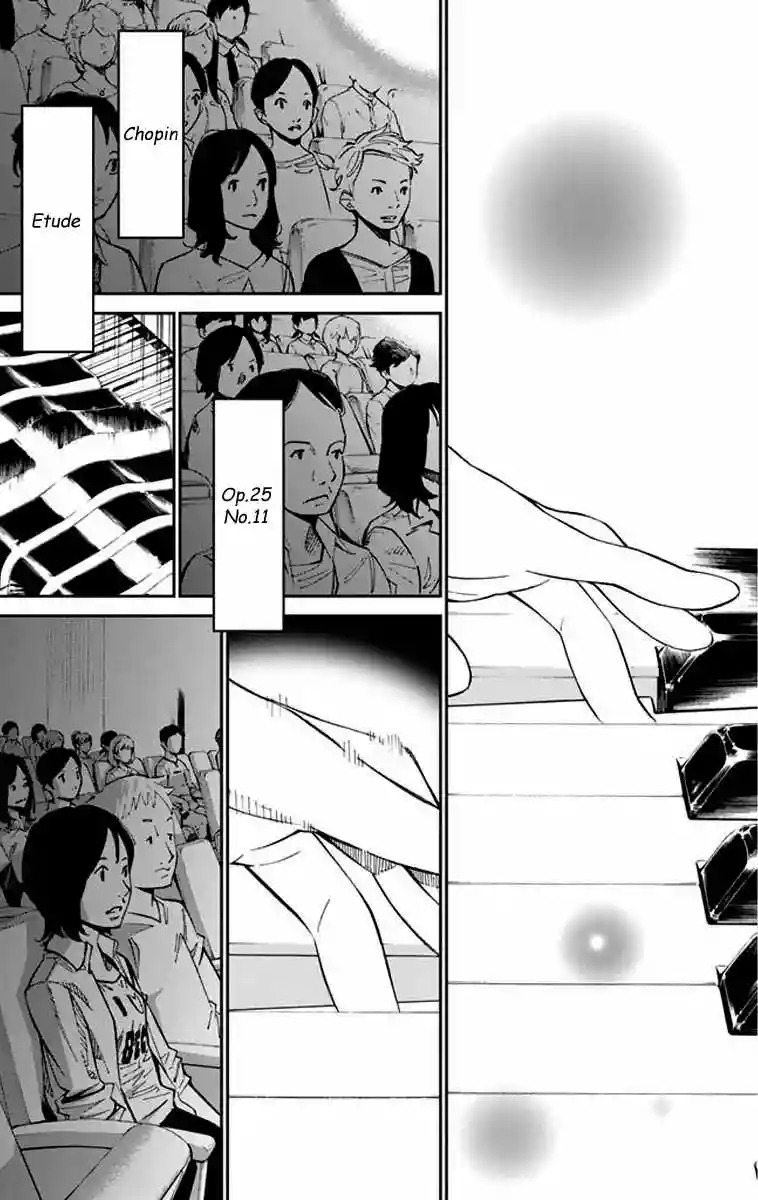 Read Shigatsu wa Kimi no Uso ES Manga Online