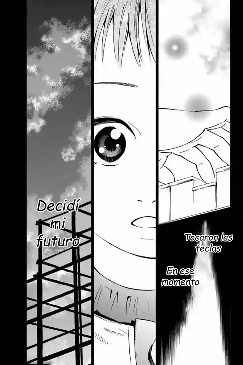 Read Shigatsu wa Kimi no Uso ES Manga Online