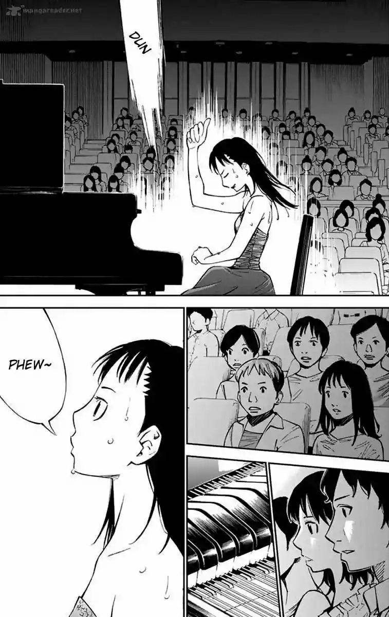 Read Shigatsu wa Kimi no Uso ES Manga Online