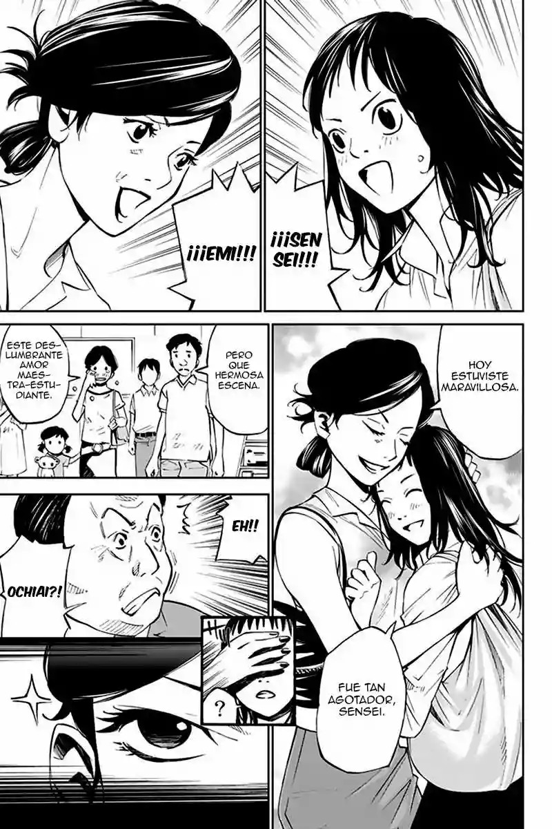 Read Shigatsu wa Kimi no Uso ES Manga Online