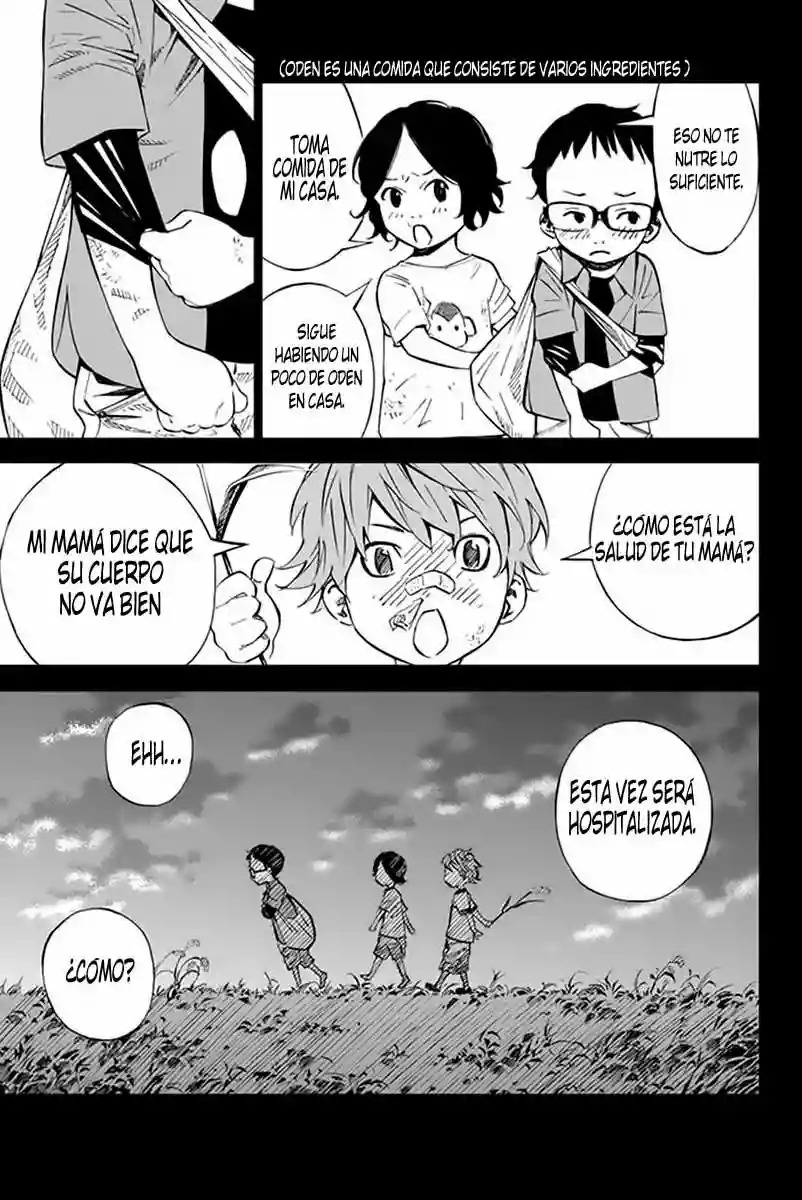 Read Shigatsu wa Kimi no Uso ES Manga Online