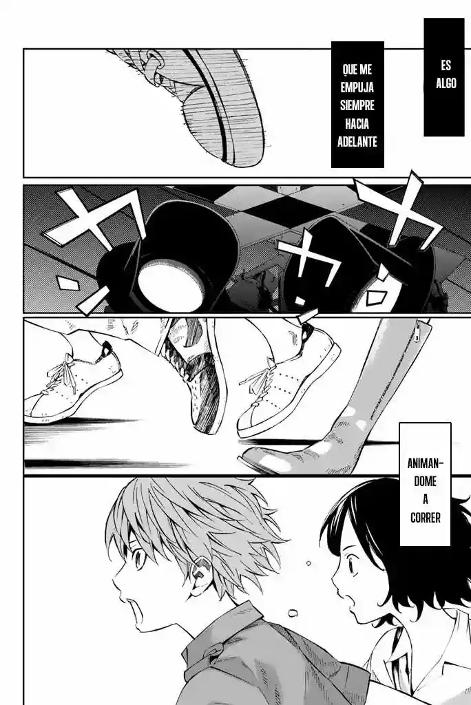Read Shigatsu wa Kimi no Uso ES Manga Online