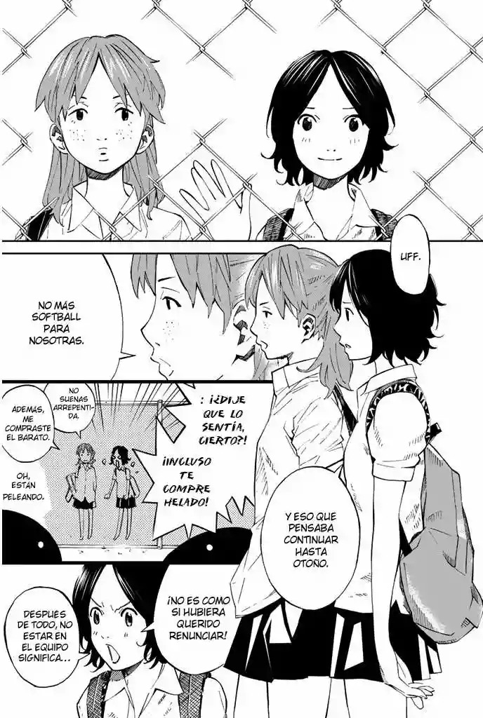 Read Shigatsu wa Kimi no Uso ES Manga Online