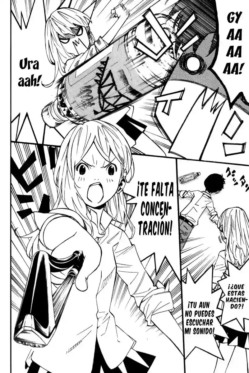 Read Shigatsu wa Kimi no Uso ES Manga Online