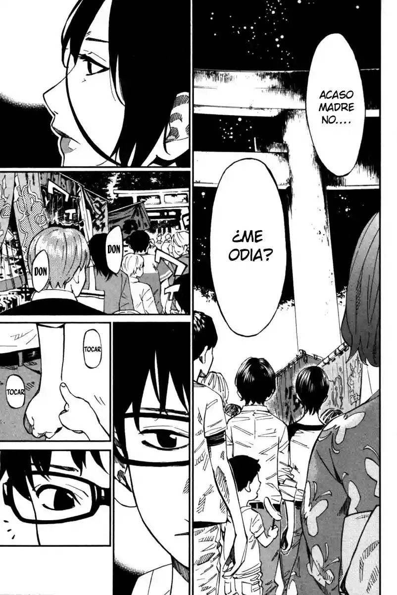 Read Shigatsu wa Kimi no Uso ES Manga Online