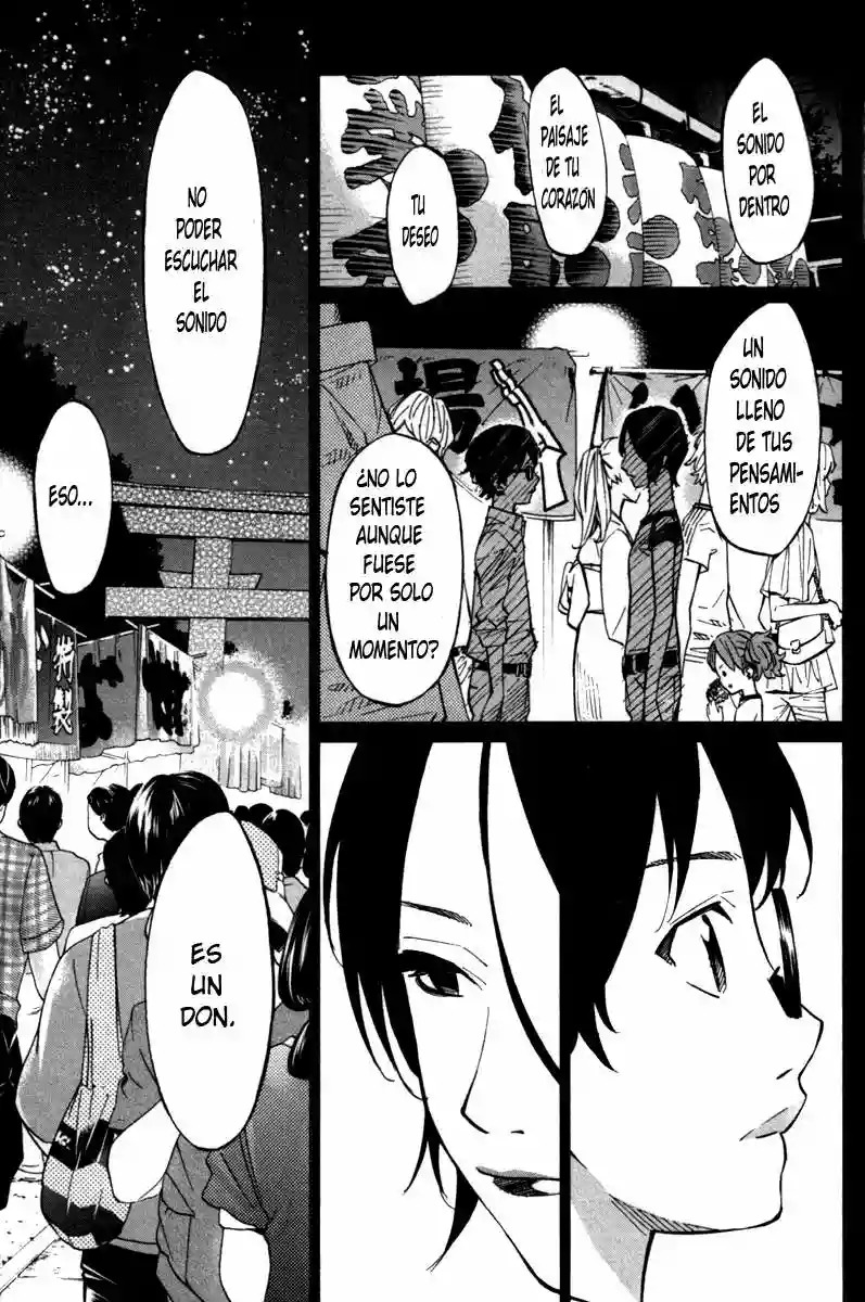 Read Shigatsu wa Kimi no Uso ES Manga Online