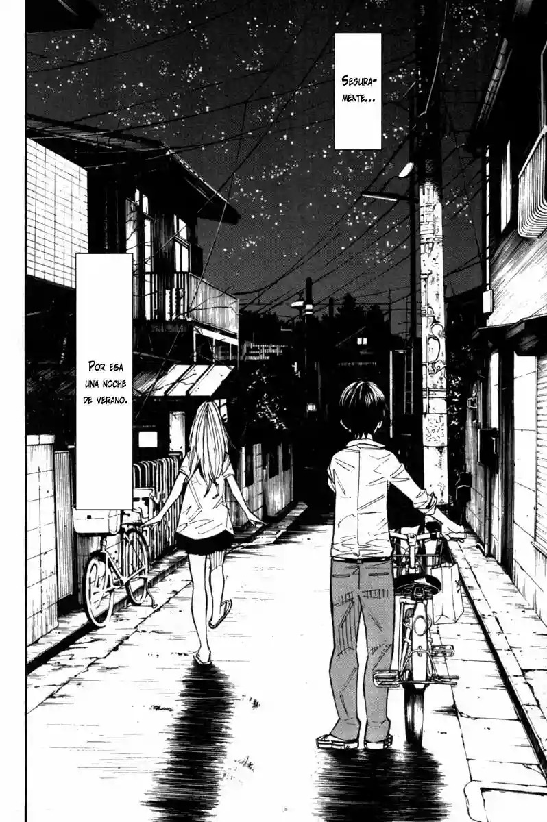 Read Shigatsu wa Kimi no Uso ES Manga Online