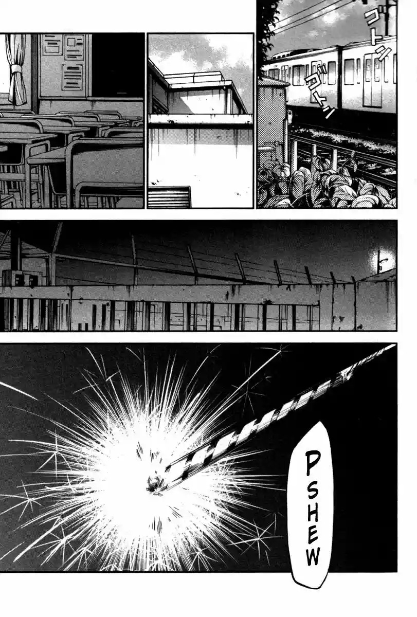 Read Shigatsu wa Kimi no Uso ES Manga Online
