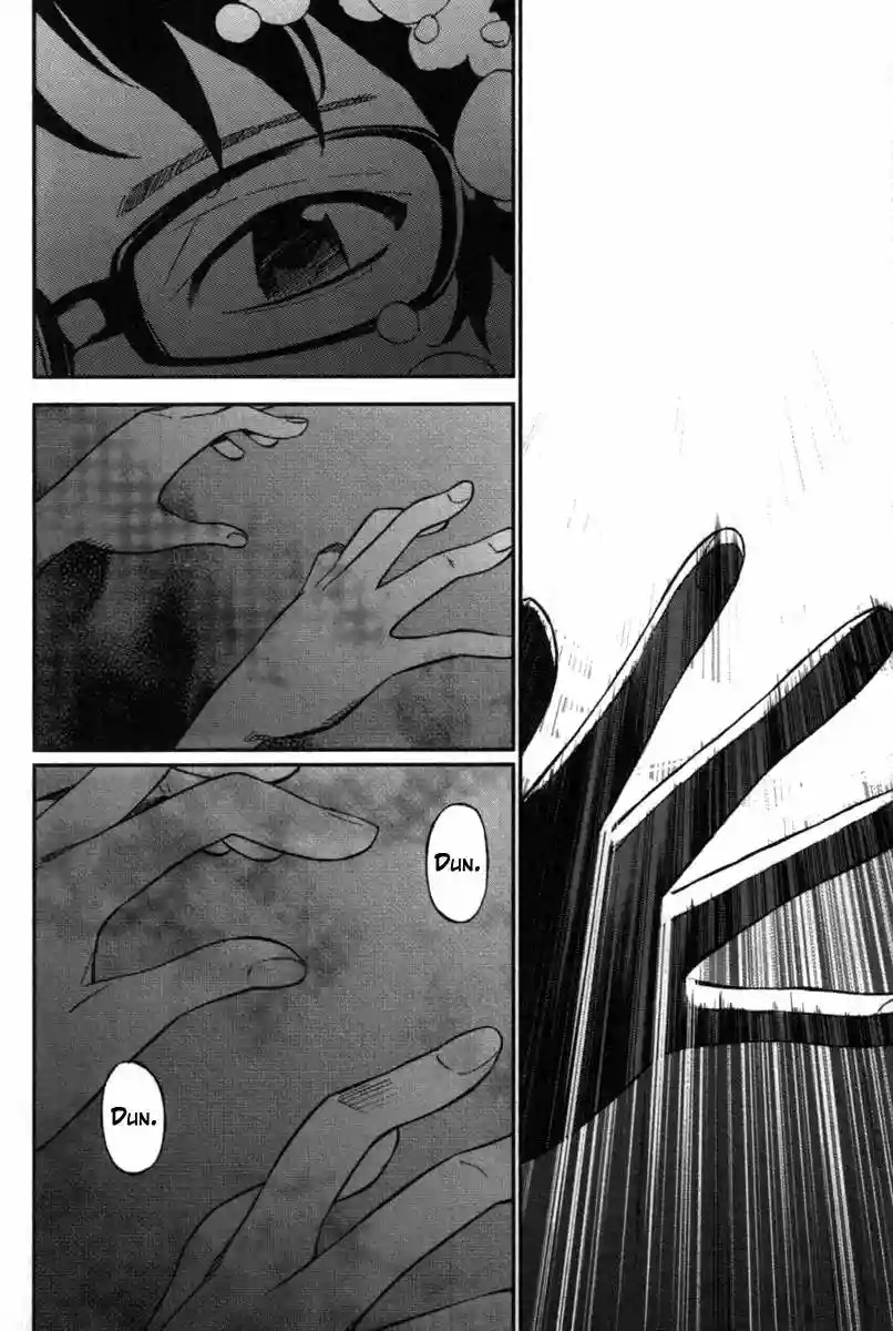 Read Shigatsu wa Kimi no Uso ES Manga Online