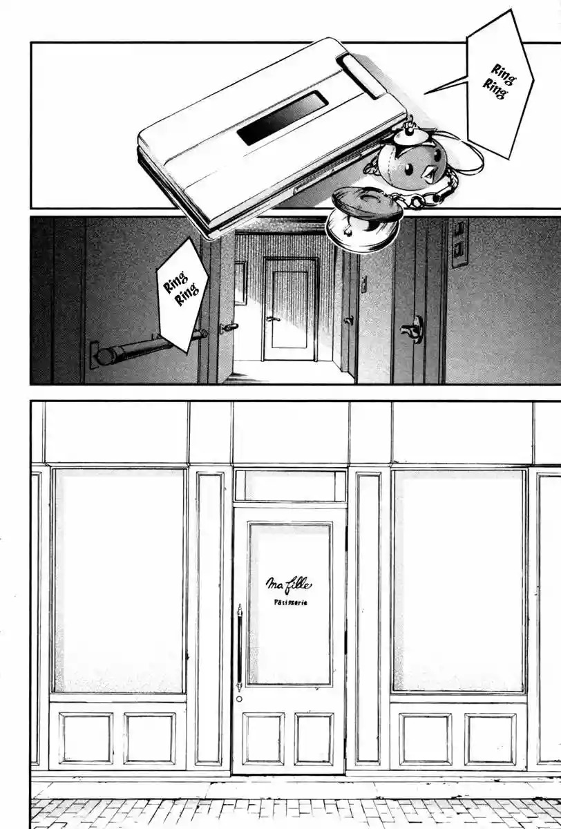 Read Shigatsu wa Kimi no Uso ES Manga Online