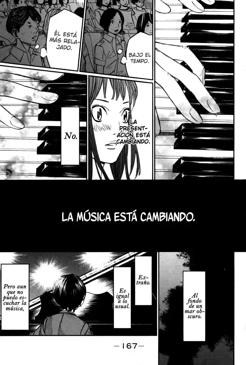 Read Shigatsu wa Kimi no Uso ES Manga Online