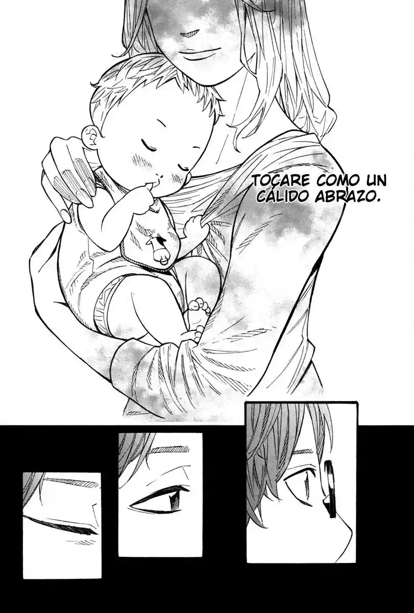 Read Shigatsu wa Kimi no Uso ES Manga Online