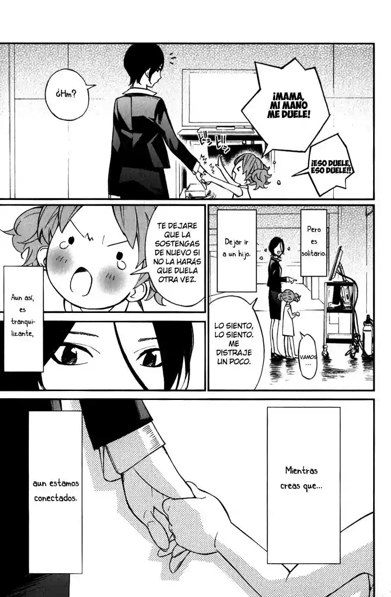 Read Shigatsu wa Kimi no Uso ES Manga Online