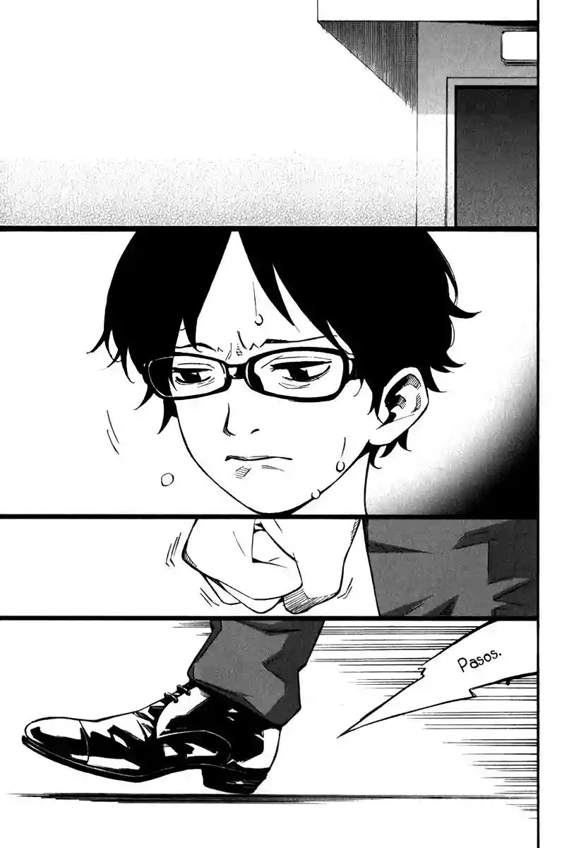 Read Shigatsu wa Kimi no Uso ES Manga Online