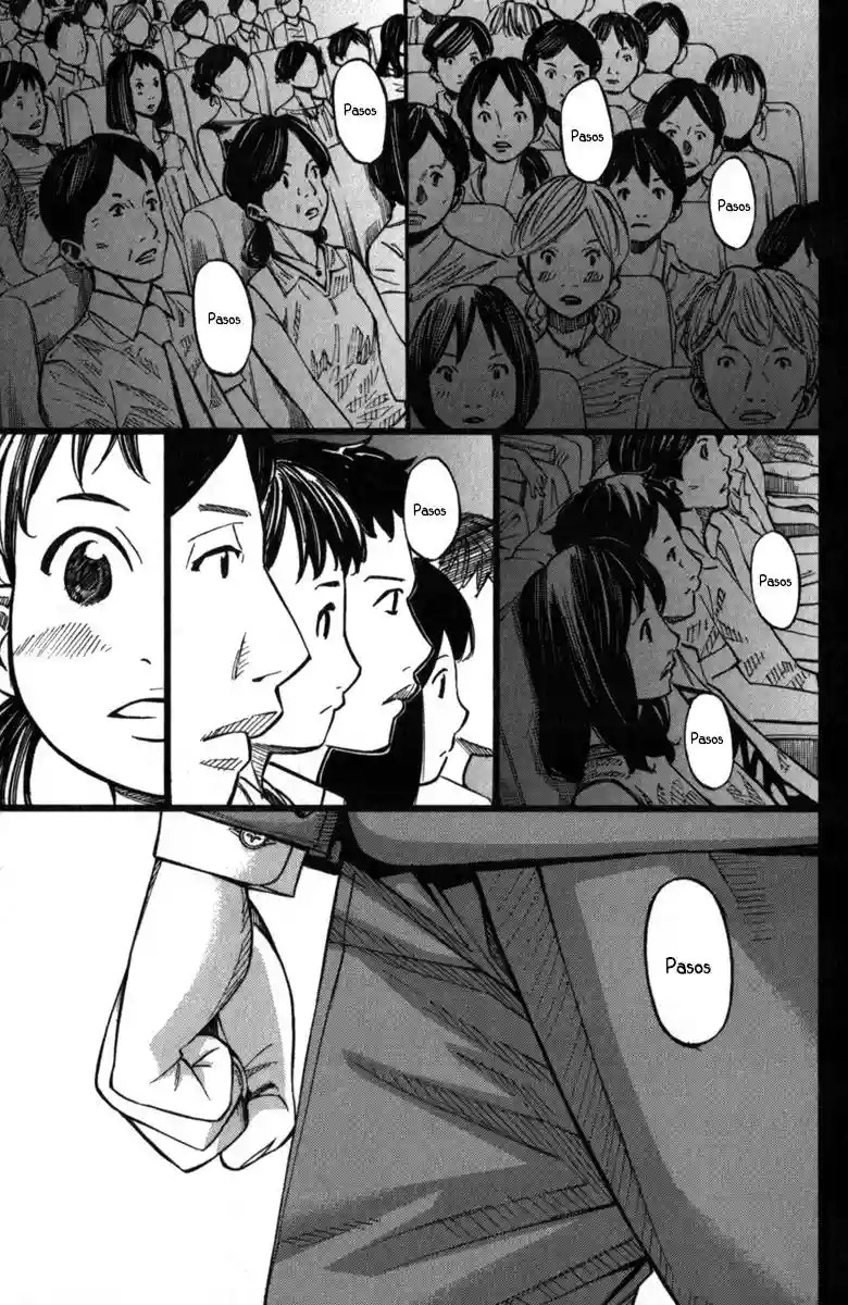 Read Shigatsu wa Kimi no Uso ES Manga Online