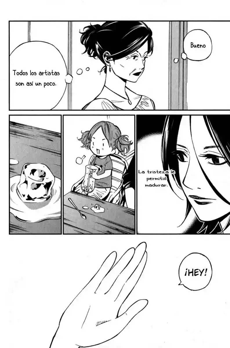 Read Shigatsu wa Kimi no Uso ES Manga Online