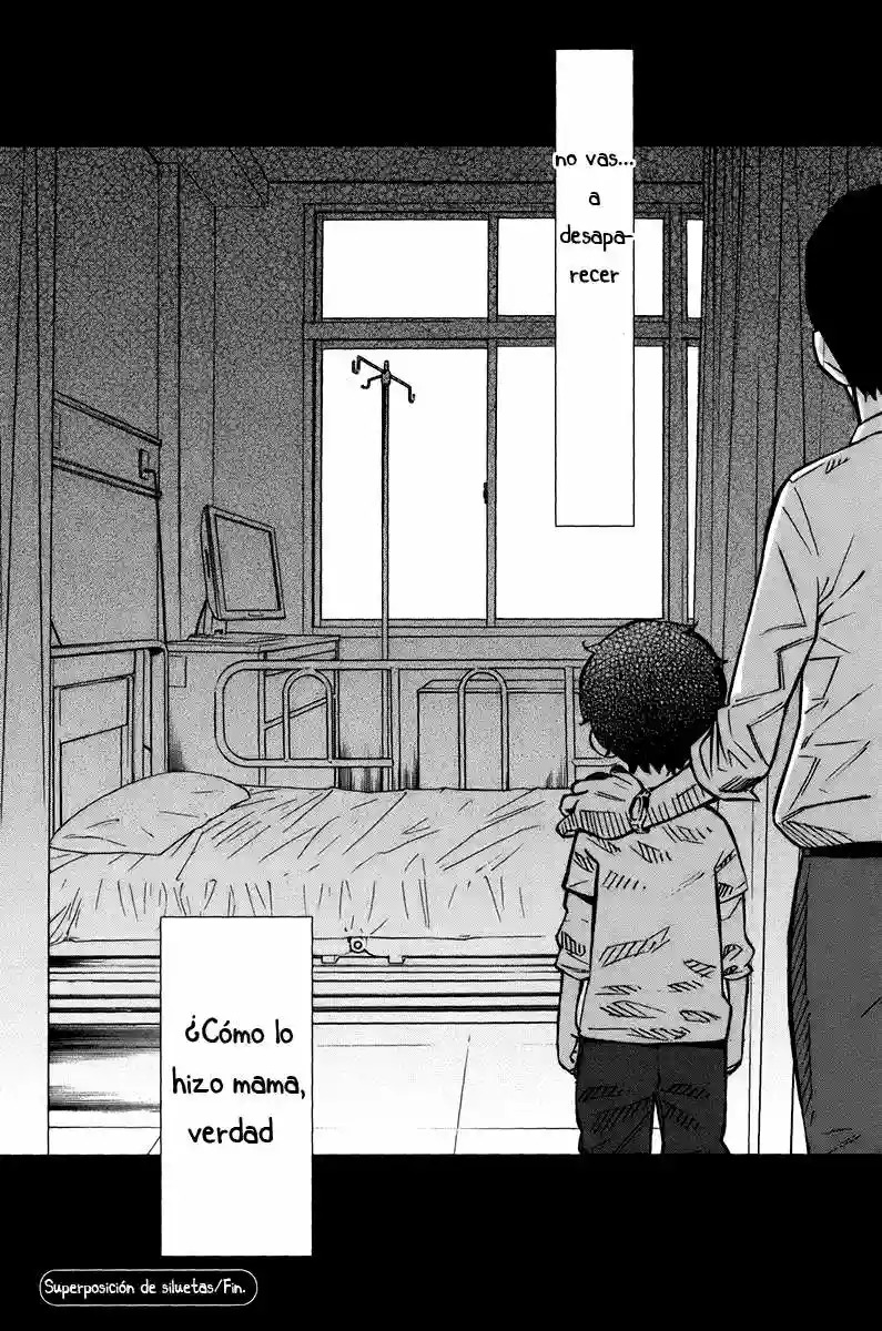 Read Shigatsu wa Kimi no Uso ES Manga Online