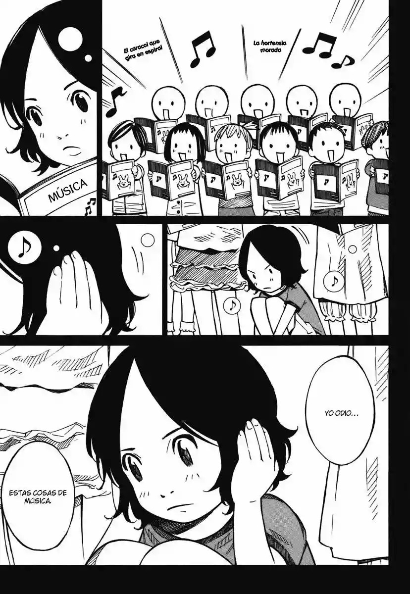 Read Shigatsu wa Kimi no Uso ES Manga Online