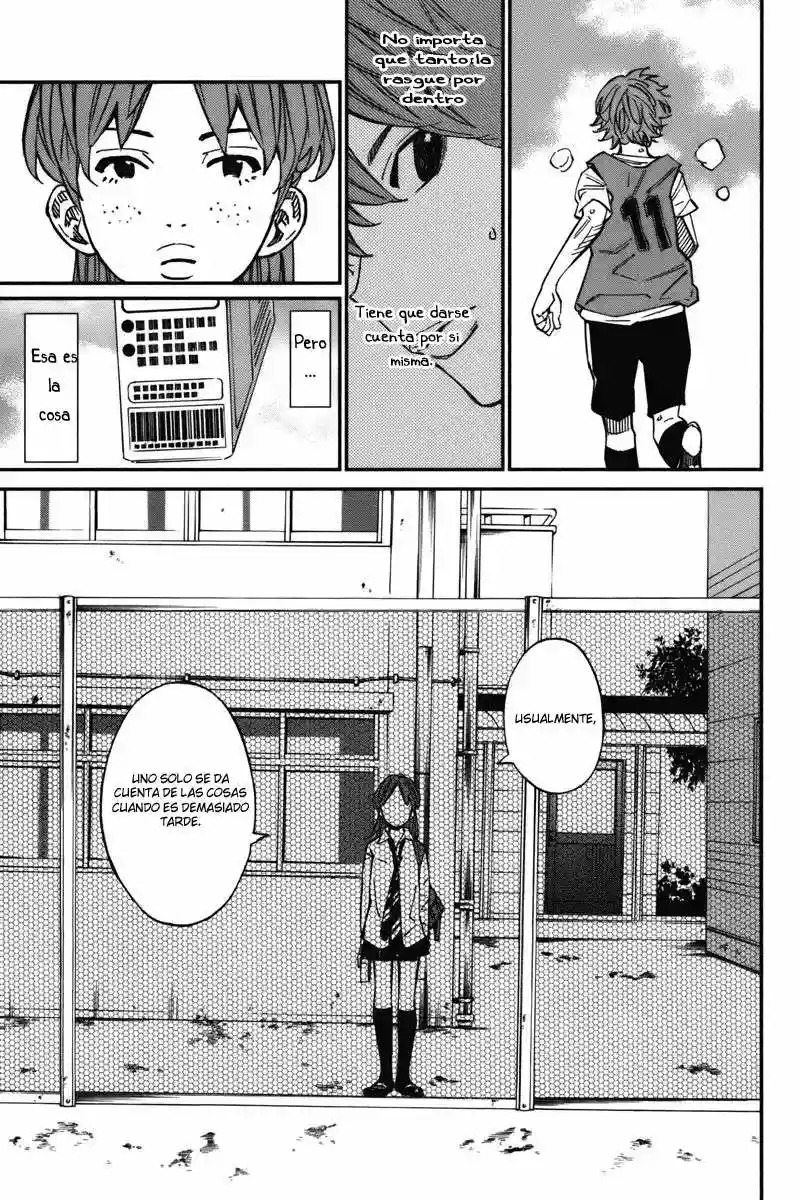 Read Shigatsu wa Kimi no Uso ES Manga Online