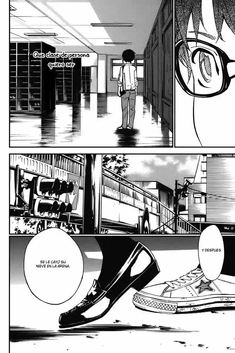 Read Shigatsu wa Kimi no Uso ES Manga Online