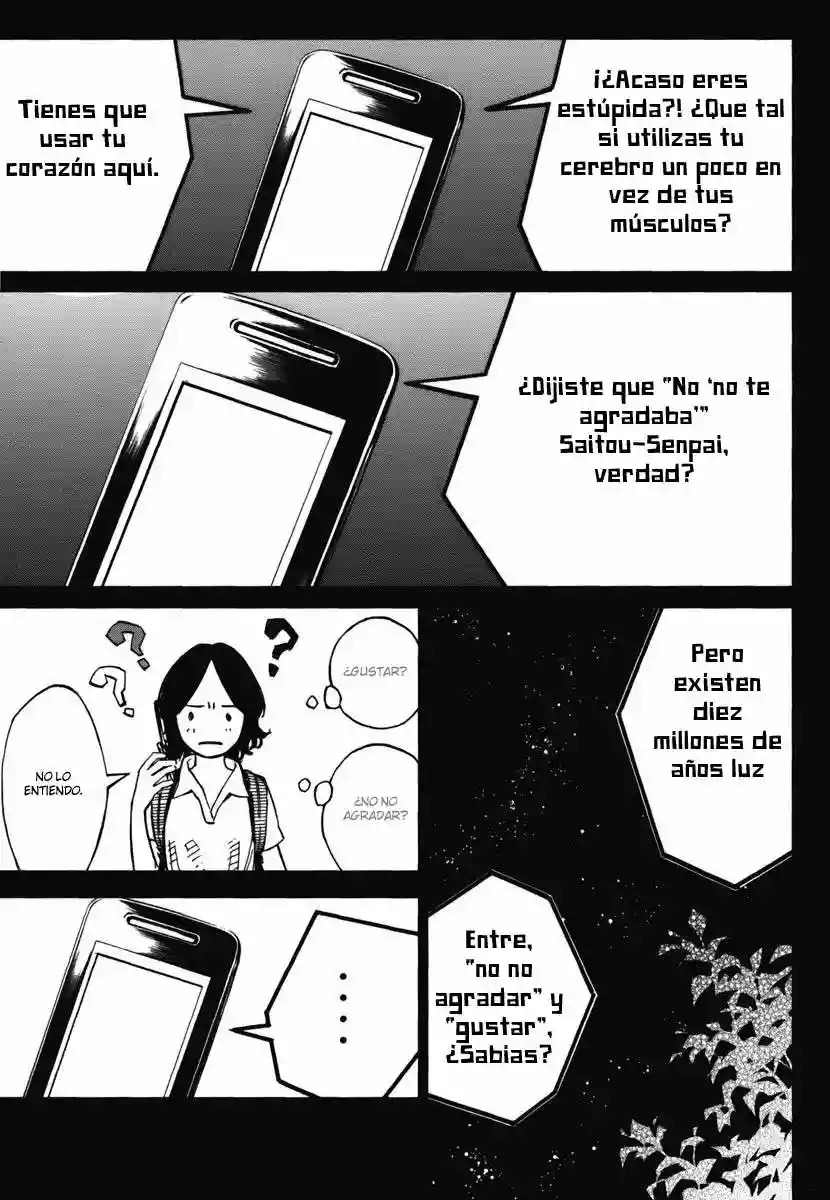 Read Shigatsu wa Kimi no Uso ES Manga Online