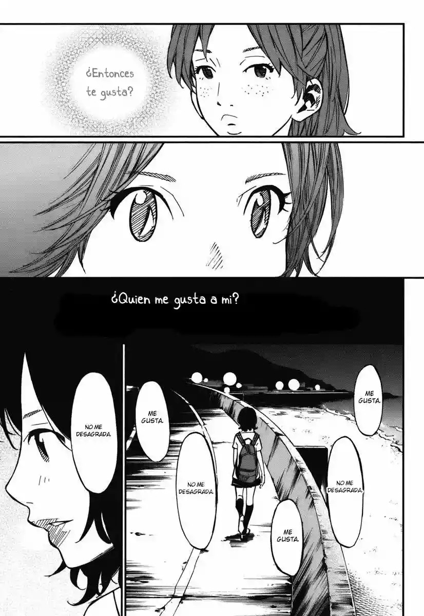 Read Shigatsu wa Kimi no Uso ES Manga Online