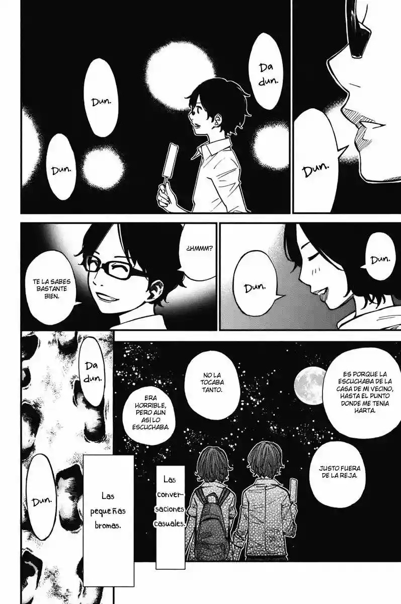 Read Shigatsu wa Kimi no Uso ES Manga Online