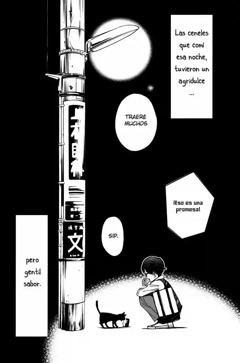 Read Shigatsu wa Kimi no Uso ES Manga Online