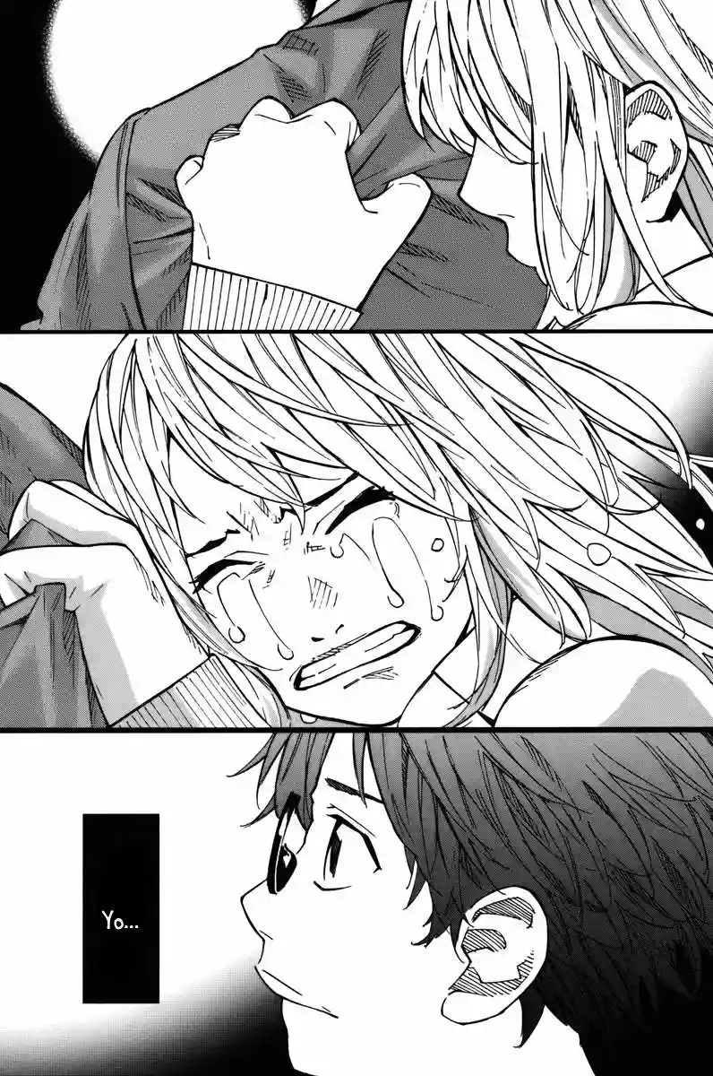 Read Shigatsu wa Kimi no Uso ES Manga Online