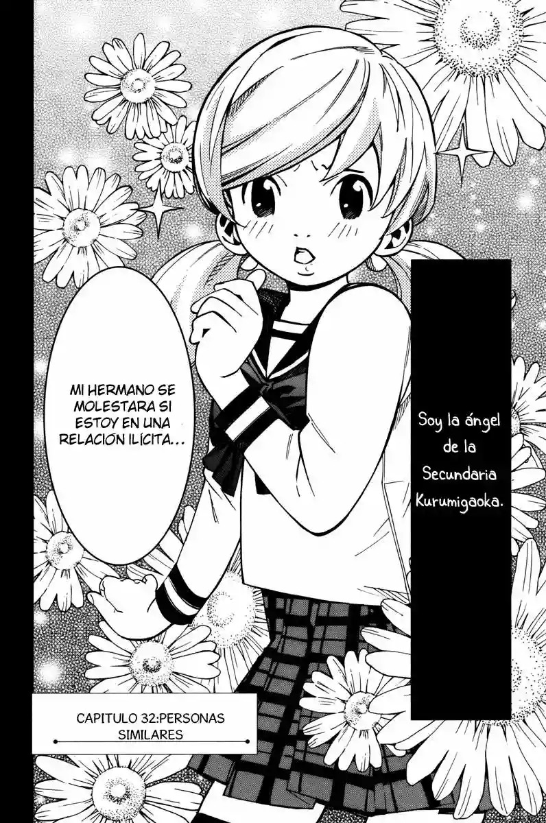 Read Shigatsu wa Kimi no Uso ES Manga Online